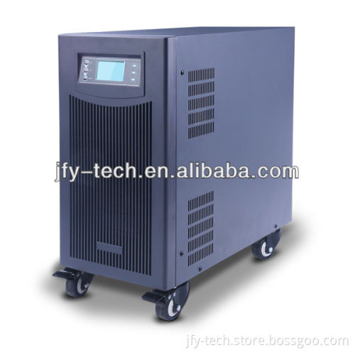 5KW Solar Charger Inverter with Efficiency 90%